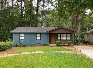 1112 Baffin Bay Rd, Columbia, SC 29212