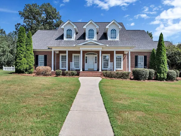 9601 Kourtny Way, Warrior, AL 35180