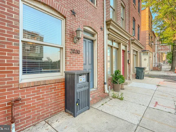 2030 Eastern Ave, Baltimore, MD 21231