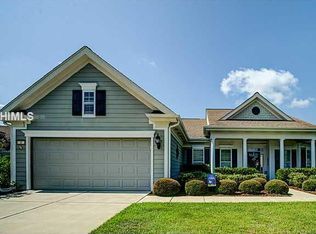 4 Miramar Ct, Bluffton, SC 29910