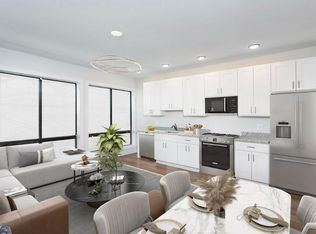 St. James Place Apartments, Baltimore, MD 21201