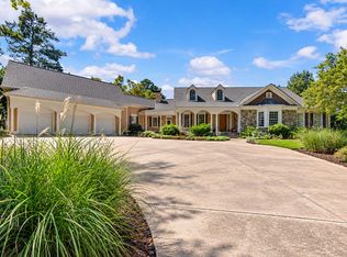 2001 Pine Grove Rd, Greensboro, GA 30642
