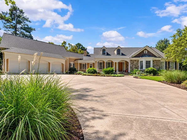 2001 Pine Grove Rd, Greensboro, GA 30642