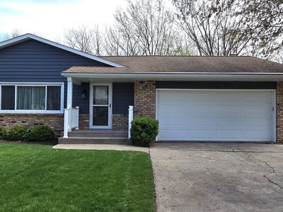 1714 55th St, Moline, IL, 61265