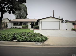 11242 Paso Robles Ave, Granada Hills, CA 91344