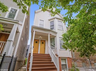 1330 W George St #G, Chicago, IL 60657