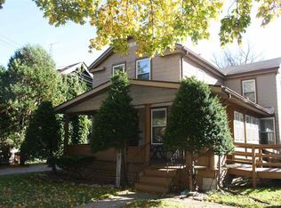 719 E Washington St, Appleton, WI 54911