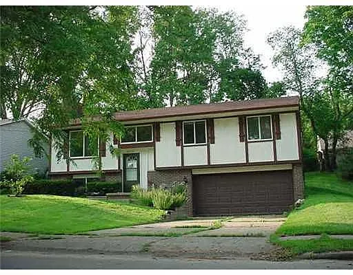 3504 Cooley Dr photo 1