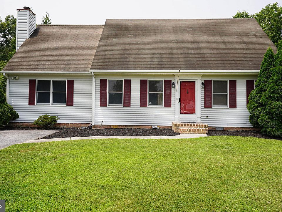 6142 Ayrshire Dr, Salisbury, MD 21801 Zillow