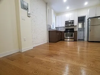 Rented by Evergreen Apartments BK