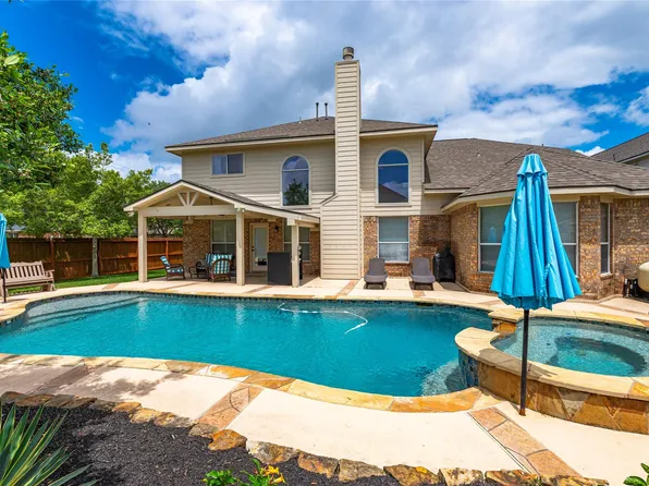 2515 Bennington Ct, League City, TX 77573