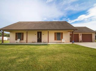 157 Malveaux Rd, Lafayette, LA 70506