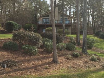 184 Hickory Point Dr, Eatonton, GA, 31024