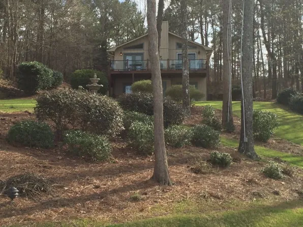 184 Hickory Point Dr, Eatonton, GA 31024