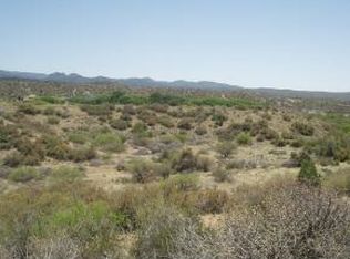 0 Iron Springs Rd, Skull Valley, AZ 86338