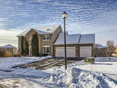 12157 66th Ct NE, Otsego, MN, 55301