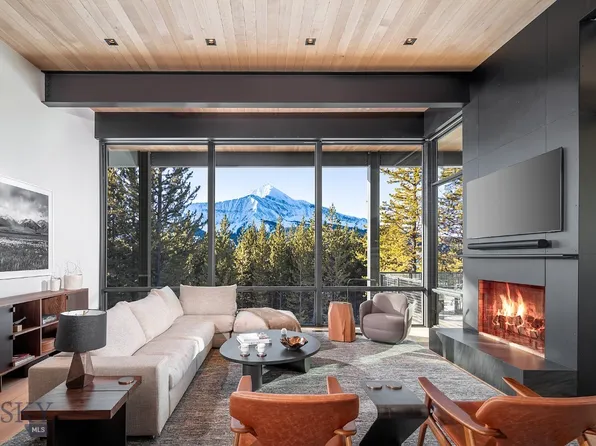 26 One&only Private Home, Big Sky, MT 59716
