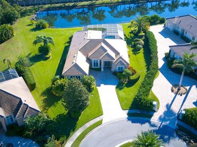 4911 96th St E, Bradenton, FL, 34211