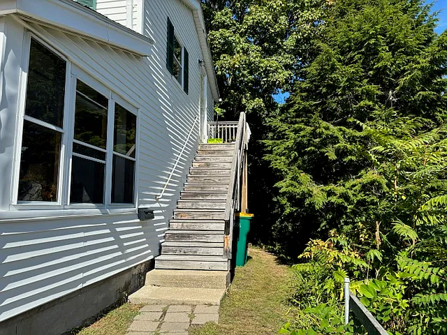 1 bed, 450 sqft, $1,500 — Photo 3