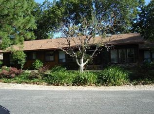 2210 Thornburg Rd, Paradise, CA 95969