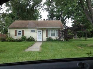 6279 Avenue H, La Salle, MI 48145