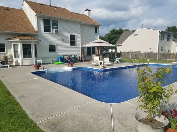 1403 Hillside Ave, Chesapeake, VA 23322