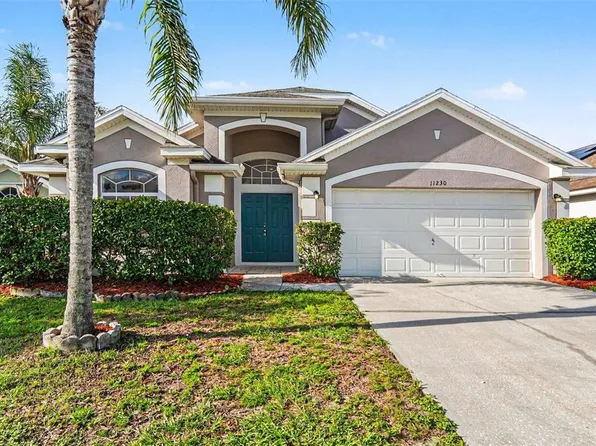 11230 Moonshine Creek Cir, Orlando, FL 32825