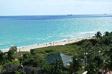 2nd image of 5333 Collins Ave APT 905