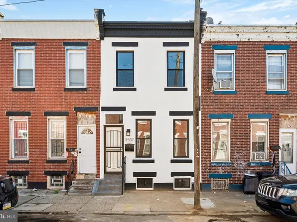 3537 N Water St, Philadelphia, PA 19134