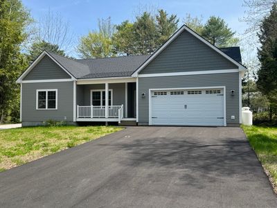 14 Macadamia Lane, Lewiston, ME, 04240