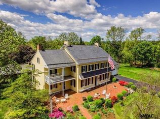 5575 Pheasant Run Rd, Hellam, PA 17406