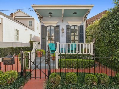 4122 Coliseum St, New Orleans, LA, 70115