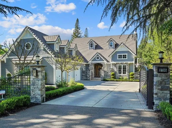 2795 Sierra Blvd, Sacramento, CA 95864