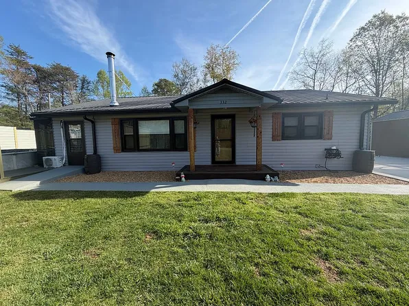 332 Epley Dr, Marion, NC 28752