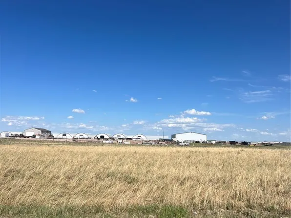 Lot 13 D Street LOT 12, Wray, CO 80758