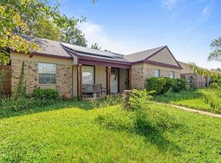 516 Esterine Rd, Dallas, TX 75217