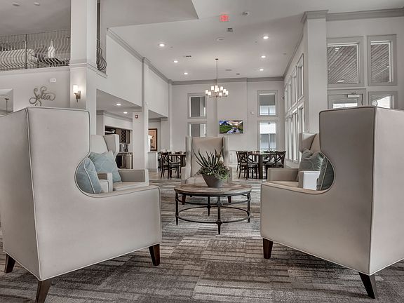 5th image of 1520 Juliette Way APT 3306