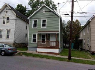 23 S Chase St, Johnstown, NY 12095