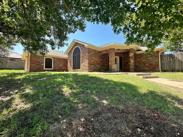 3900 Maid Marian Cir, Killeen, TX 76549