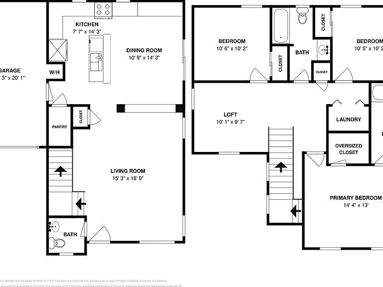 5969 Red Raspberry Ct — Photo 17