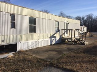 1927 N Kingshighway St TRLR 50, Cape Girardeau, MO 63701