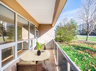 780 Wonderland Rd S #1B-1BA-773SQFT, London, ON N6K1M4