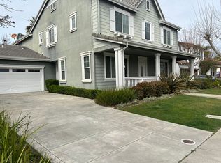 627 S Tradition St, Mountain House, CA