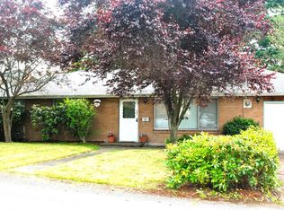 497 Index Ave NE, Renton, WA 98056