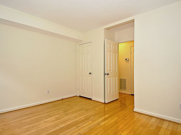 Uper level bedroom