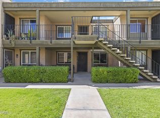 2228 E CAMPBELL Avenue #114, Phoenix, AZ 85016