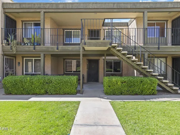 2228 E CAMPBELL Avenue #114, Phoenix, AZ 85016