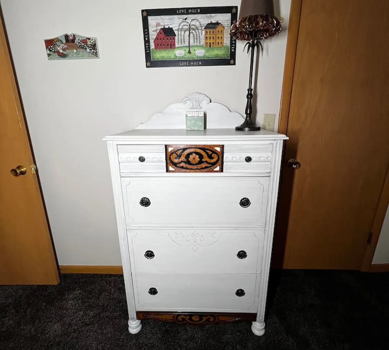 2 bed, 904 sqft, $2,500 — Photo 3