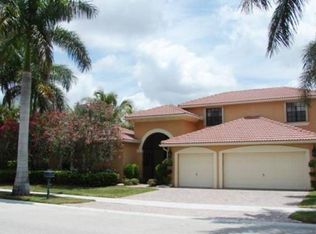 2486 Provence Cir, Fort Lauderdale, FL 33327