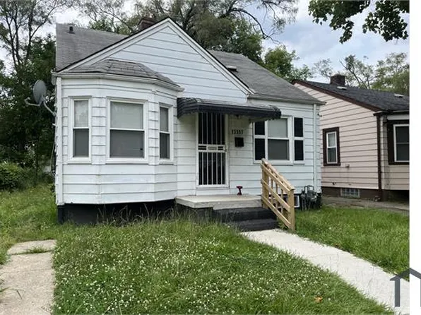 13557 Faust Ave, Detroit, MI 48223